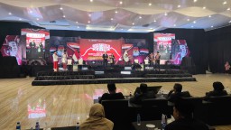 Serapan Air Tanah di Jember Turun, dan Djoko Tuding Inkonsistensi Pelaksanaan Perda, Gus Firjaun Nilai Karena Alih Fungsi Lahan Produktif