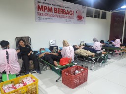 Meriahkan HUT ke-37, MPM Honda Jatim Gelar Serangkaian Kegiatan Sosial dan Kebersamaan bagi Masyarakat dan Karyawan