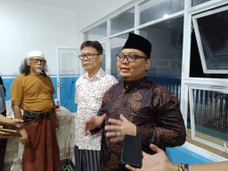 Gus Jaddin Keponakan Cawabup Jember Gus Firjaun Meninggal, Hendy: Beliau Sering Memberikan Masukan dan Saran