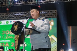Pemkab Jombang Sosialisasi ke Masyarakat, Komitmen Gempur Rokok Ilegal