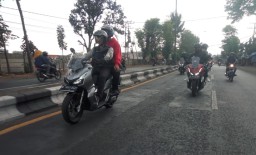 Tips #Cari aman Berkendara Hindari Blackspot di Jalur Malang