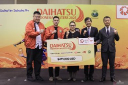 Mau Nonton Indonesia Maters 2025? Berikut Harga Tiketnya