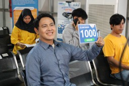 Beli Motor Honda Baru Lebih Mudah dengan cara Tukar Tambah Inovatif, Lelang via AUKSI