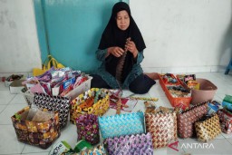 Chamdawati, Pejuang Sampah dari Kudus yang Gigih Gugah Kesadaran Masyarakat