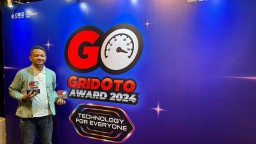 Solusi Mobilitas Toyota Kembali Mendapatkan Penghargaan, Hybrid Electric Vehicle dan SUV Toyota Semakin Populer dan Diminati Masyarakat