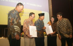 DPLK AXA Mandiri Jalin Kerja Sama Baru dengan Sejumlah Perusahaan Ternama