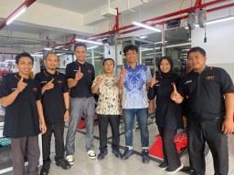 Sertifikasi Guru SMK: MPM Honda Jatim Wujudkan Pendidikan Berkualitas dan Tenaga Pendidik Kompeten