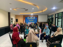 Edukasi dan Konsultasi Gratis untuk ABK: Relawan di Jember Buka Akses bagi Orang Tua dan Guru