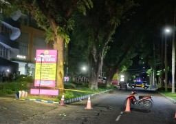 Mahasiswa UNEJ Jember Diduga Bunuh Diri dengan Lompat dari Lantai 8 Kampus