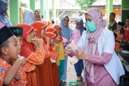 Gelar Ragam Edukasi, PLN Jatim Peduli Keselamatan & Kesehatan Pelajar
