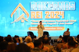 Kunjungi Kanwil BPN Provinsi Sulteng, Wamen ATR/Waka BPN Sampaikan Solusi Percepatan Layanan Pertanahan