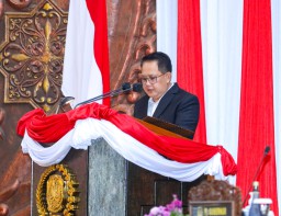 Perubahan Nomenklatur BPR Jatim, Pj. Gubernur Adhy: Optimalkan Peran dan Fungsi BPR Tingkatkan Ekonomi dan Pendapatan Daerah