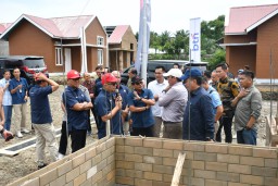 Inovasi Precise Interlock Brick, SIG Tawarkan Solusi atas Tiga Tantangan Proyek 3 Juta Rumah