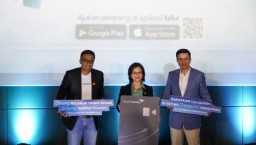 Garuda Indonesia dan BCA Digital Luncurkan Kartu Debit Pertama di Indonesia dengan Nilai Tambah Layanan Penerbangan dan Digital Perbankan