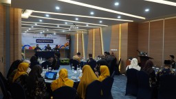 Kantah ATR/BPN Kabupaten Tulungagung Gelar Internalisasi Pembangunan Zona Integritas