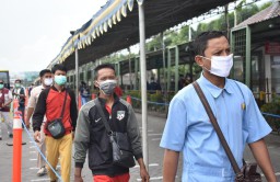 Beda Usulan Kenaikan UMK 2025 Antara Pengusaha dan Serikat Pekerja di Gresik
