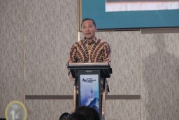 Infrastruktur Jadi Kunci Pertumbuhan Ekonomi Nasional