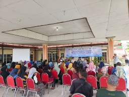 Sinergi Pelindo Group & FKS Group Kembangkan Program Pemberdayaan Masyarakat Lingkungan Pelabuhan