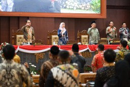 Pj. Gubernur Adhy Optimistis BPR Jatim Dapat Perluas Jaringan Kantor dan Layanan Usaha