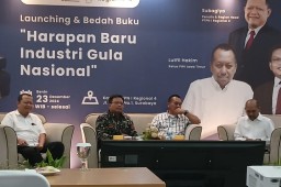 PTPN I Regional 4 Tegaskan Dukungan Pemusatan Industri Gula di Bawah PT SGN