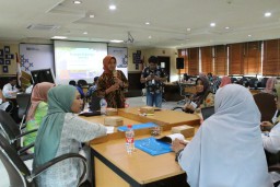 Berantas Perundungan di Sekolah, TPS Gandeng Universitas PGRI Adi Buana