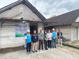 908 Warga Bojonegoro Terima Bantuan Listrik Gratis, Meningkatkan Akses dan Kesejahteraan