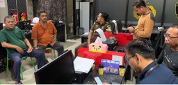 Diduga Peras Kontraktor, Dua Oknum LSM Diamankan Kejaksaan Bojonegoro