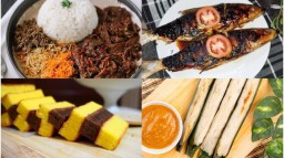 Alternatif Kuliner Unik untuk Menemani Perayaan Malam Tahun Baru di Gresik