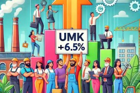 UMK Kabupaten Bojonegoro 2025 Diusulkan Naik Sebesar Rp154.116