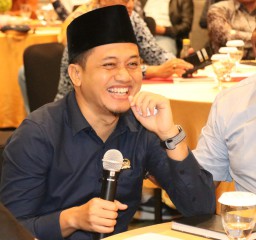 DPRD Gresik Desak Pemkab Segera Salurkan Bansos untuk Nelayan Terdampak Cuaca Buruk