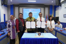 Bank Jatim dan Polinema Bangun Sinergi untuk Pengembangan Pendidikan dan SDM