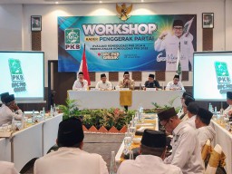 Konsolidasi PKB Gresik: Persiapan Menatap Pemilu 2029 dan Memenangkan Kursi Eksekutif 