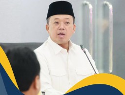 Soroti Aduan Masyarakat di Kalsel, Menteri Nusron : Layani Masyarakat dengan Hati