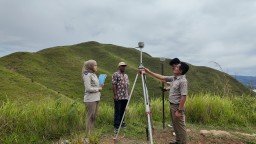 Sejak 2017, PTSL Daftarkan 74,9 Juta Bidang Tanah di Indonesia