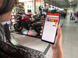 Liburan Usai, Motor Tetap Prima: 7 Tips Perawatan Wajib setelah Perjalanan Jauh