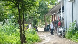 DLHP Tuban Sidak Rumah Makan, Memastikan Kepatuhan Pengelolaan Limbah Domestik