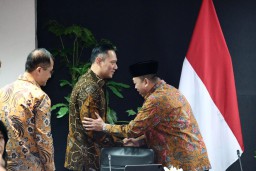 Menteri Nusron Sampaikan Ada 864.662 Hektare Potensi Tanah untuk Menopang Program Ketahanan Pangan, Transmigrasi, dan Perumahan Rakyat