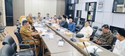DPRD Gresik Desak Langkah Konkret Penanganan Wabah PMK, Dispertan Diminta Tingkatkan Preventif