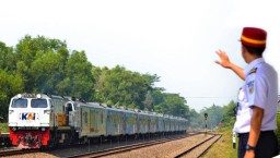 Hore ! Kereta dengan Rute Bojonegoro - Jogja Akan Beroperasi, Catat Tanggalnya!