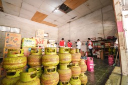 Permudah Masyarakat Peroleh Harga Sesuai HET, Pertamina Perluas Sebaran Pangkalan Resmi
