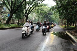 New Experience with New Honda Scoopy: Paduan Gaya dan Kenyamanan Berkendara