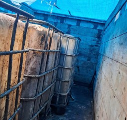 Polisi Amankan 1.500 Liter Solar di Tuban, Kasus Masih Didalami