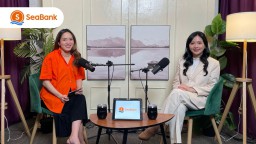 Tips Atur Keuangan di 2025 ala Bos SeaBank, Cocok Banget Buat Pekerja Baru & Keluarga Muda!