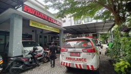 Autopsi Ungkap Penyebab Kematian Mr. X di Hutan Jombang: Pukulan Benda Tumpul di Kepala