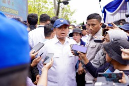 Hasil Penelitian Temukan Sertipikat Berada di Luar Garis Pantai, Kementerian ATR/BPN akan Lakukan Proses Pembatalan