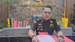 Dugaan Korupsi BUMD PT RSM, Kejari Tuban Tetapkan Dua Tersangka dengan Kerugian Rp2 Miliar