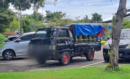 Satreskrim Polres Tuban Gagalkan Distribusi Ilegal Elpiji 3 Kg di Tengah Kenaikan Harga