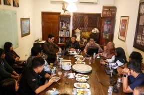 BUKA Tegaskan Posisi Hukum dalam Persidangan PKPU,  Tetap Mengharapkan Putusan Majelis Hakim