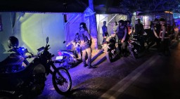 Polisi Razia Miras di Kecamatan Duduksampeyan Gresik, Begini Hasilnya 