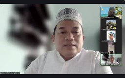 Kanwil ATR/BPN Jawa Timur Tegaskan Komitmen Percepat Penerbitan Sertipikat Tanah Wakaf